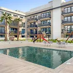 Silkhaus Spacious 1Br At Oakley Square In Jvc