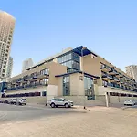 Silkhaus Spacious 1Br At Oakley Square In Jvc