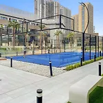 Silkhaus Spacious 1Br At Oakley Square In Jvc