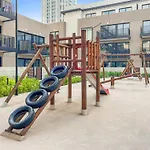 Silkhaus Spacious 1Br At Oakley Square In Jvc