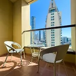 Beachfront Bliss 2Br Apartment In Shams 2