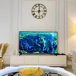 Beachfront Bliss 2Br Apartment In Shams 2