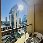 Beachfront Bliss 2Br Apartment In Shams 2
