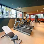 Blue Breeze - Elegant 1Br With Private Jacuzzi & Terrace In Jvc