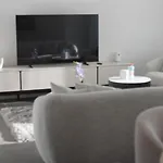 2 Bedroom Beach Front Apartment