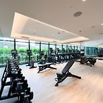 Elegant 2Br Address Opera And Walk To Dubai Mall & Burj