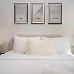 Stylish Eaton Place Studio In Jvc