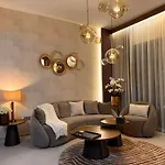 Wonderful View Apartment