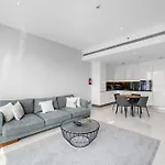 The Pad 1Br W Pool & Gym