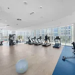 The Pad 1Br W Pool & Gym