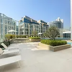 The Pad 1Br W Pool & Gym