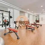 Easygo - Lamtara 1 Burj Al Arab 2 Bedroom & Maid