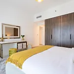 Easygo - Lamtara 1 Burj Al Arab 2 Bedroom & Maid