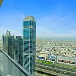 Luxury 3 Bedroom Near Burj Khalifa 43Rd Floor