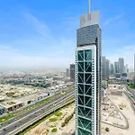 Luxury 3 Bedroom Near Burj Khalifa 43Rd Floor