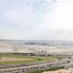 Luxury 1Br Apartment With Pool And Gym At Upside Living Business Bay Dubai
