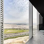 Luxury 1Br Apartment With Pool And Gym At Upside Living Business Bay Dubai