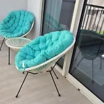 Deluxe Studio - Stylish & Cosy In Luma22