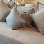 Luxury 2 Bedroom Apartment With Sky Line And Direct Dubai Mall Access At Burj Vista