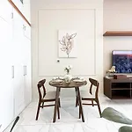 Trophy-Amazing Canal Views Lux Studio In Busbay