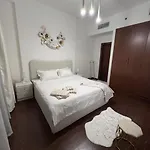 Brand New Apartment In Jvc