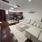 Brand New Apartment In Jvc