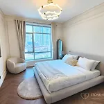 Cozy & Lux 1 Bedroom Apartment With Dubai Marina View, Near Jbr