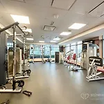 Cozy & Lux 1 Bedroom Apartment With Dubai Marina View, Near Jbr