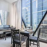 Frank Porter - Marquise Tower