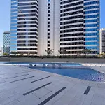 Frank Porter - Marquise Tower