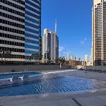 Frank Porter - Marquise Tower