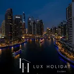 Lux The Marina View Suite 2