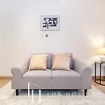 Lux The Marina View Suite 2