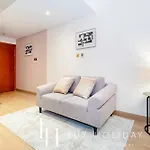 Lux The Marina View Suite 2