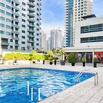 Lux The Marina View Suite 2