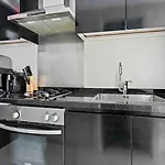 Vacay Lettings - Damac Maison Cour Jardin - Studio