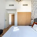 Guestready - Charming Place In Dubai Creek Harbour