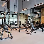 Livbnb-2B With Convertible Office,5Min To Burj Khalifa