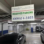 Beach Front Apartment In Jbr