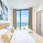 Premium 2 Bedroom Apartment With Sea View