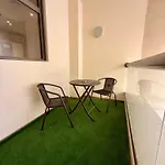 Beach Front Apartment In Jbr