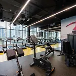 Astonishing 1 Bedroom Flat In No 9 Tower Dubai Marina