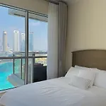 Dreamshoma-3Br Super Luxurious The Residence 5 Downtown