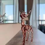 Dreamshoma-3Br Super Luxurious The Residence 5 Downtown