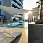 Apartment On 26Th Floor & Beautiful Views