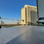 Apartment On 26Th Floor & Beautiful Views