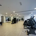 Apartment On 26Th Floor & Beautiful Views