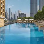 Creston Suites Dubai Mall Residences