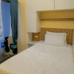 Hostel With Private Room Near Downtown Business Bay