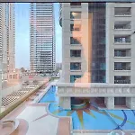 Phaedrus Living Dubai Marina Arcade Residence